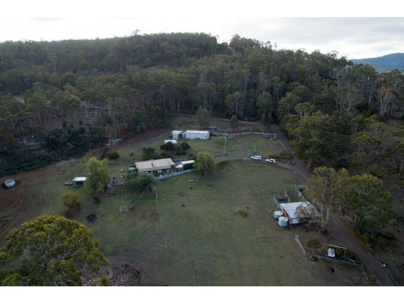 140 Hall Lane, Bagdad TAS 7030