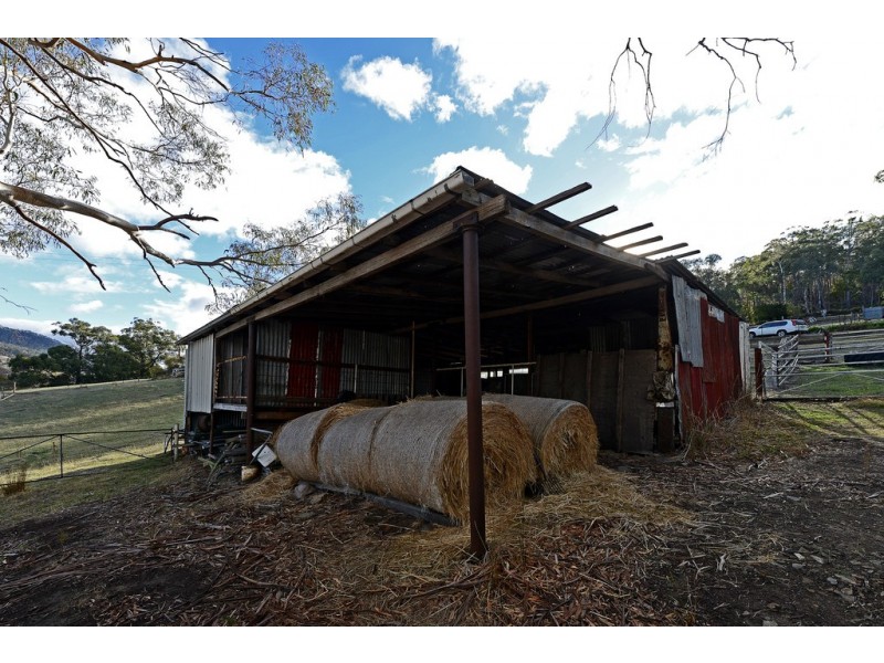 140 Hall Lane, Bagdad TAS 7030