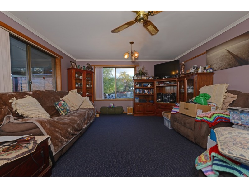 140 Hall Lane, Bagdad TAS 7030