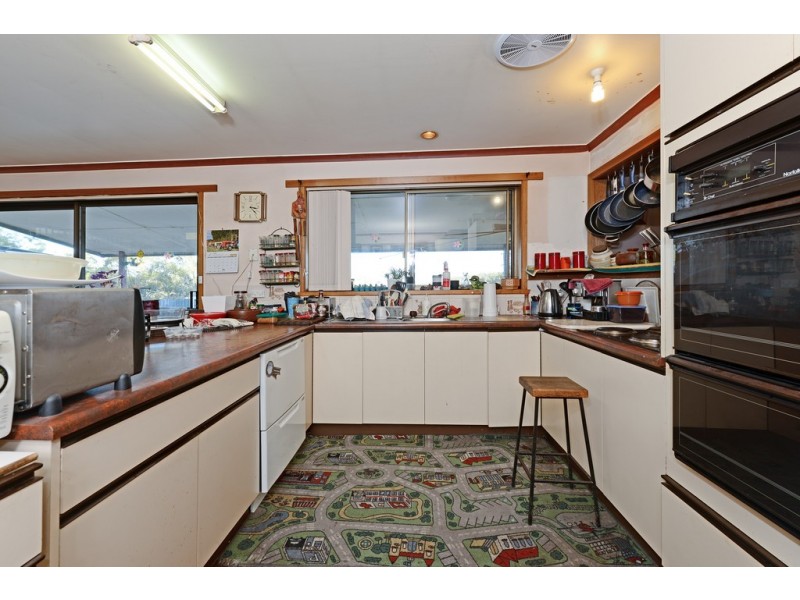 140 Hall Lane, Bagdad TAS 7030