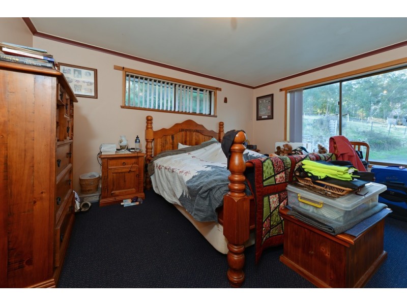 140 Hall Lane, Bagdad TAS 7030