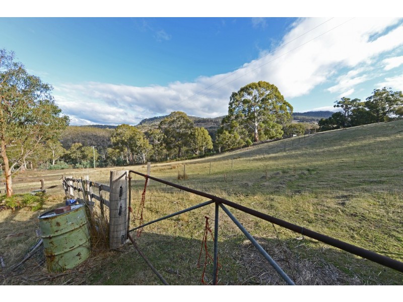 140 Hall Lane, Bagdad TAS 7030