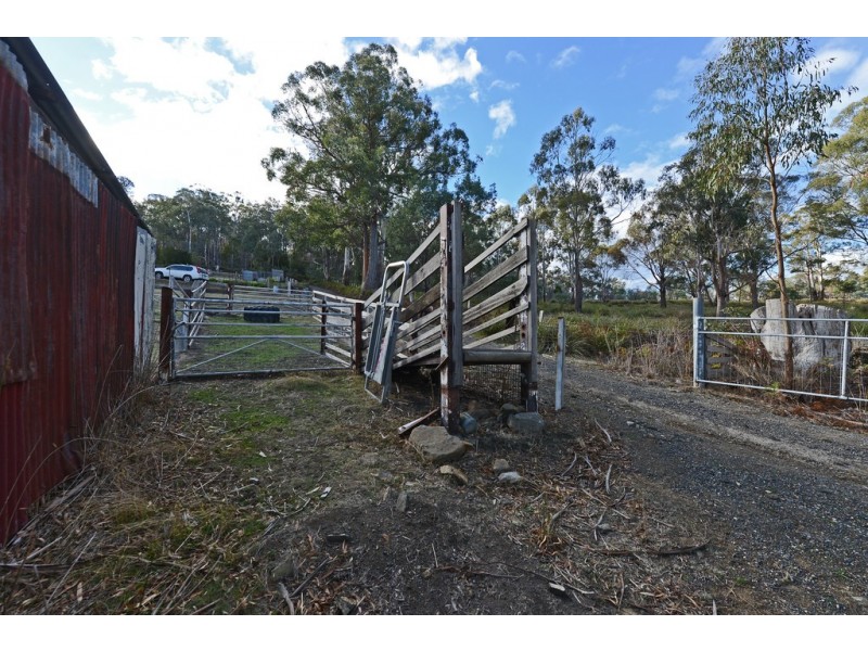 140 Hall Lane, Bagdad TAS 7030