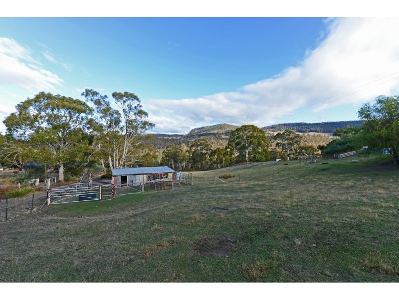 140 Hall Lane, Bagdad TAS 7030