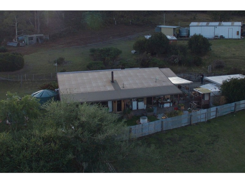 140 Hall Lane, Bagdad TAS 7030