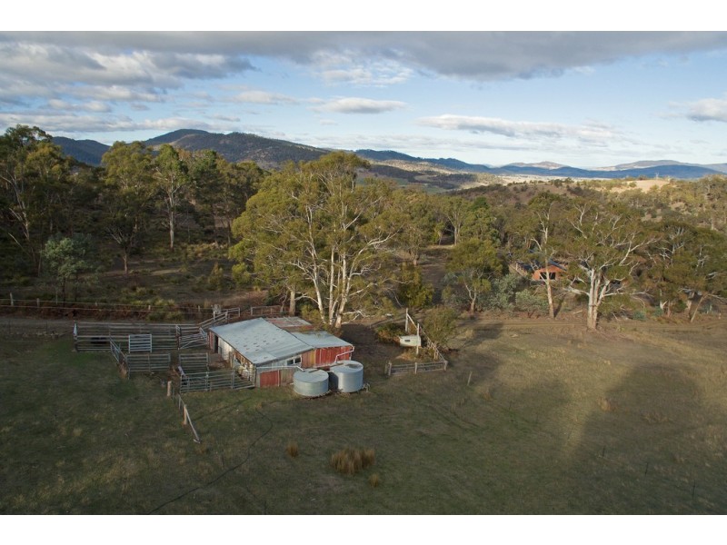 140 Hall Lane, Bagdad TAS 7030