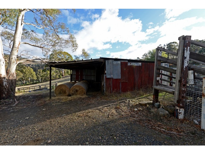 140 Hall Lane, Bagdad TAS 7030