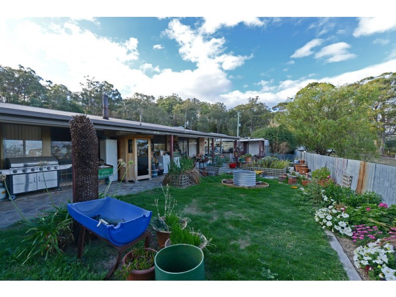 140 Hall Lane, Bagdad TAS 7030