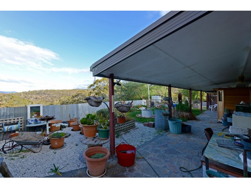 140 Hall Lane, Bagdad TAS 7030