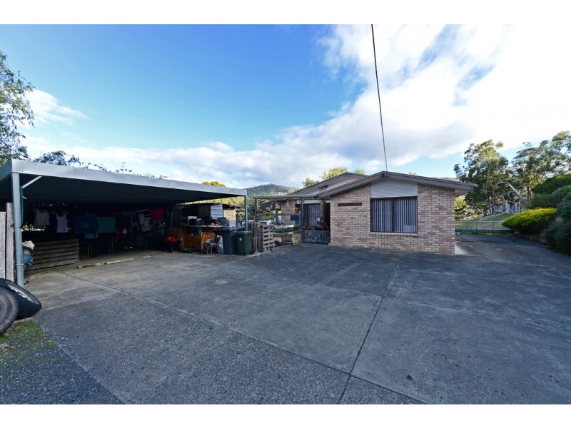 140 Hall Lane, Bagdad TAS 7030
