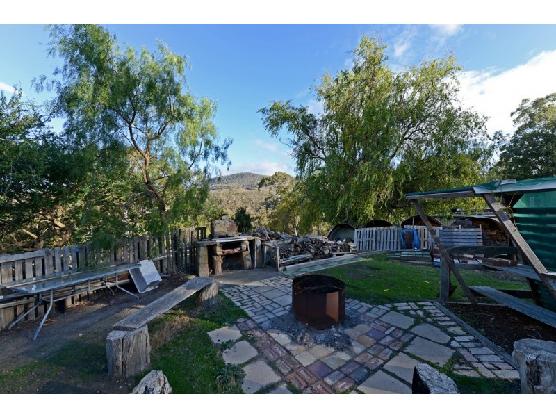 140 Hall Lane, Bagdad TAS 7030