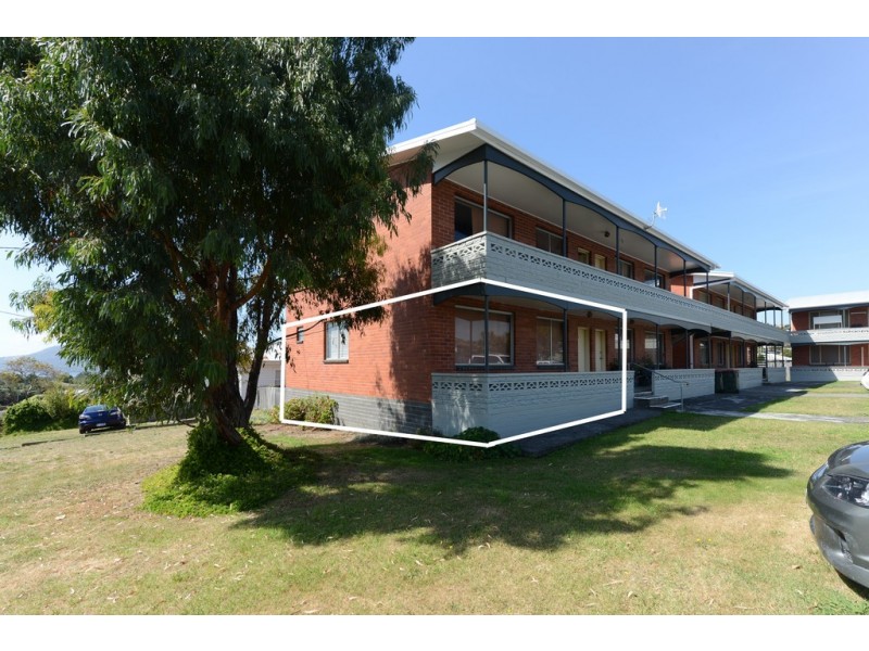 1/157 Tolosa Street, Glenorchy TAS 7010
