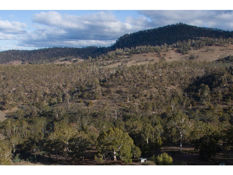 Lot 2 Hall Lane, Bagdad TAS 7030