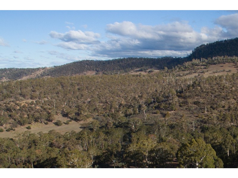 Lot 2 Hall Lane, Bagdad TAS 7030