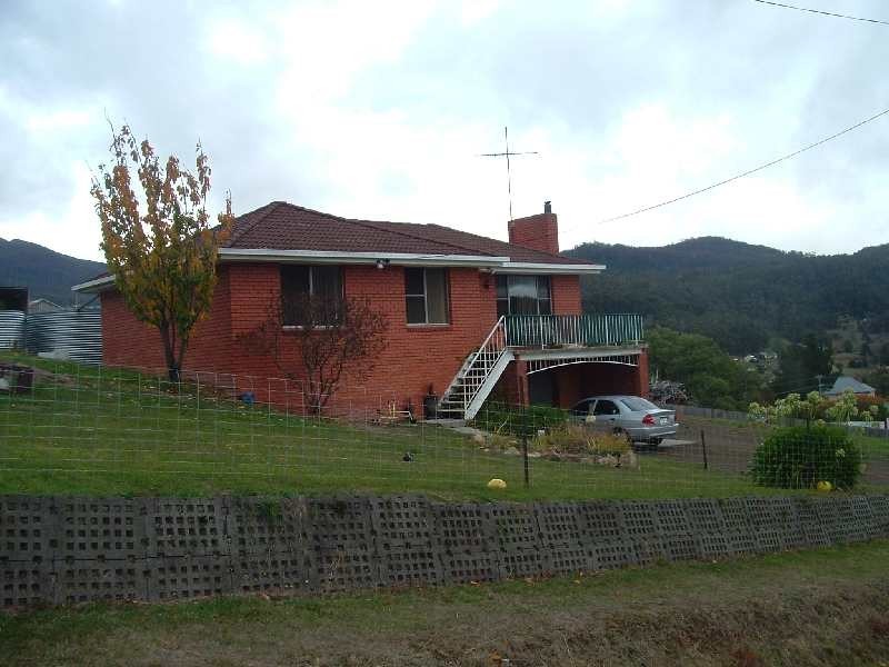 Collinsvale TAS 7012