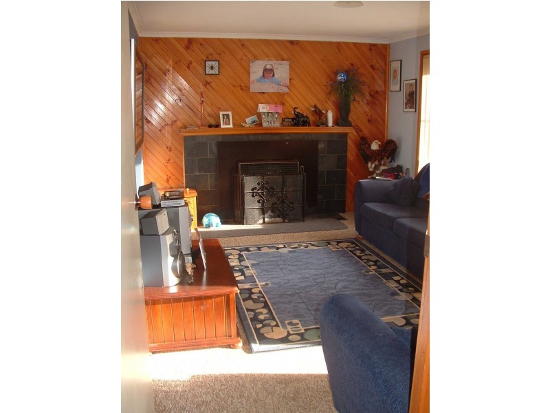 Collinsvale TAS 7012