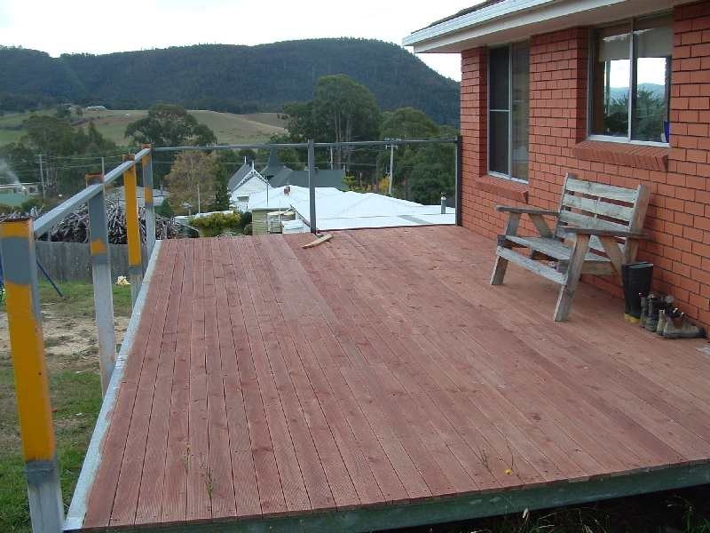 Collinsvale TAS 7012