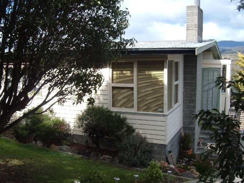 Bridgewater TAS 7030