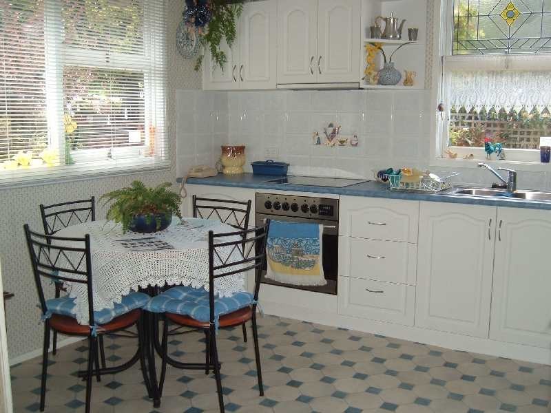 Bridgewater TAS 7030