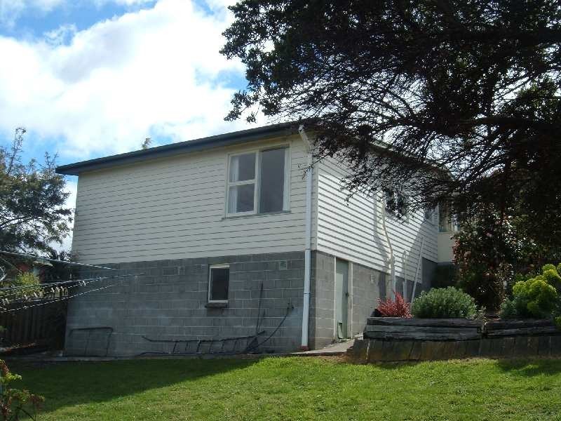 Bridgewater TAS 7030