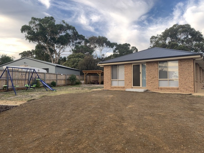 25 Luke Avenue, Carlton TAS 7173
