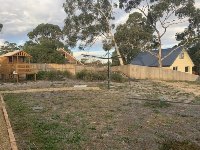 25 Luke Avenue, Carlton TAS 7173