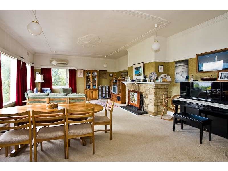 Austins Ferry TAS 7011