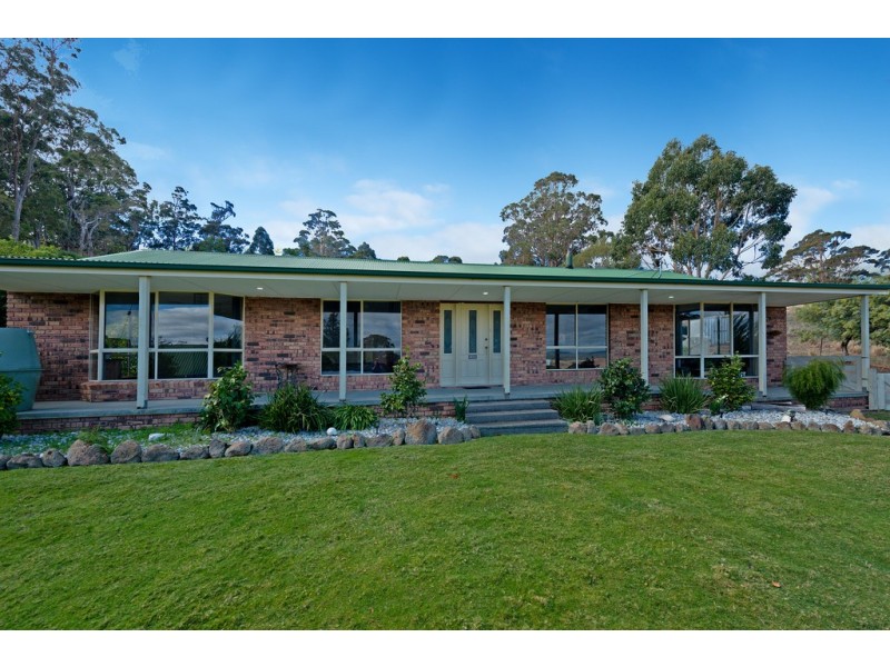 162 Pritchards Lane, Dysart TAS 7030