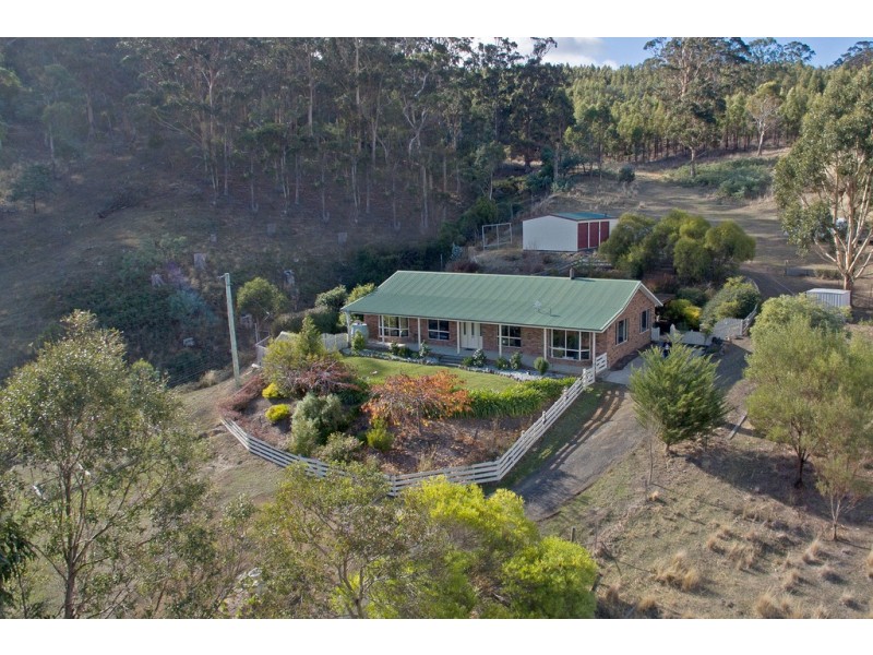 162 Pritchards Lane, Dysart TAS 7030