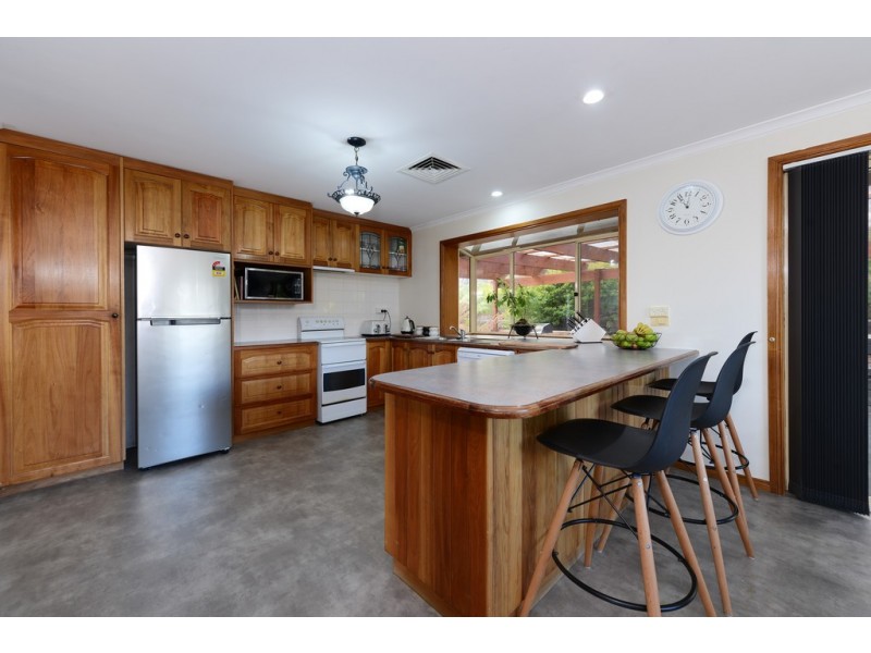 162 Pritchards Lane, Dysart TAS 7030