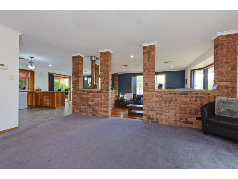 162 Pritchards Lane, Dysart TAS 7030