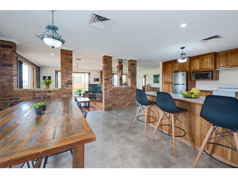 162 Pritchards Lane, Dysart TAS 7030