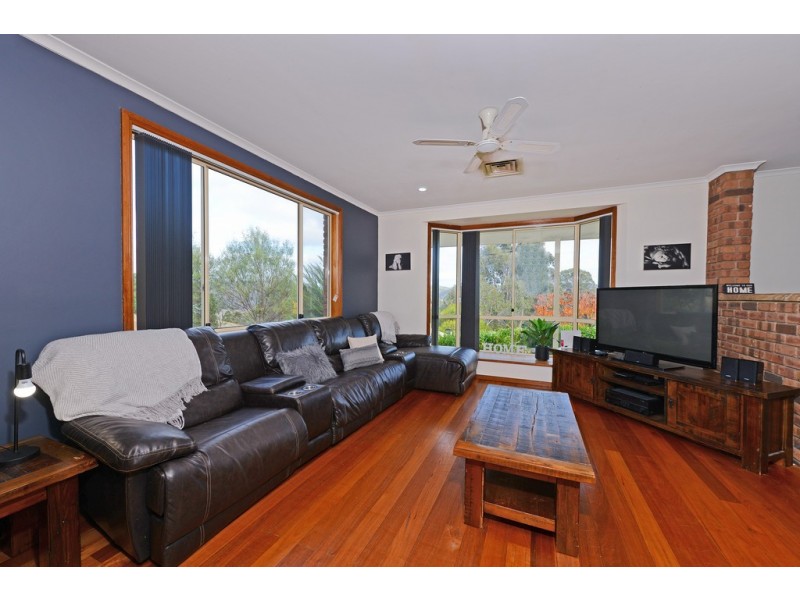 162 Pritchards Lane, Dysart TAS 7030