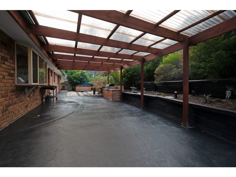 162 Pritchards Lane, Dysart TAS 7030