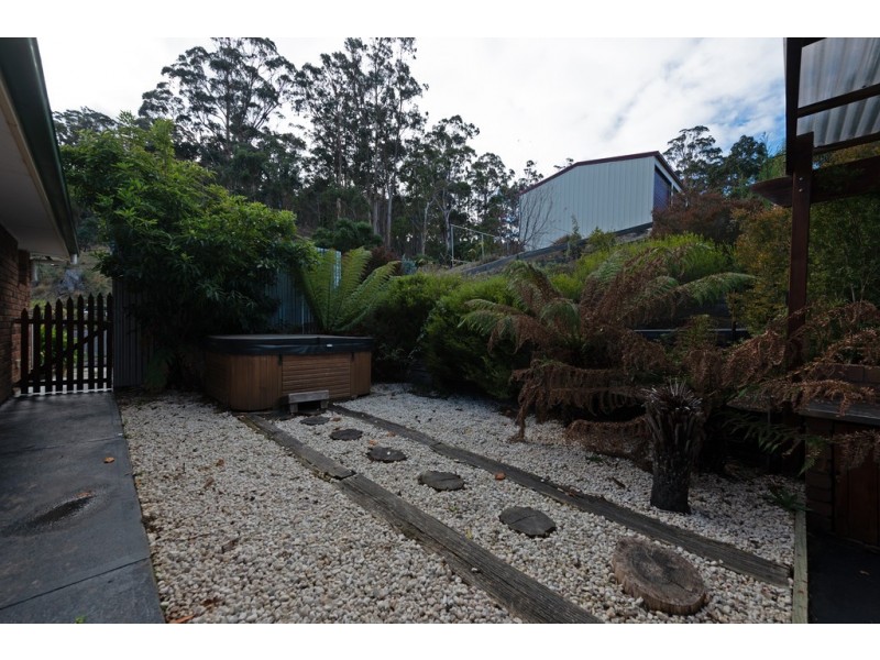 162 Pritchards Lane, Dysart TAS 7030