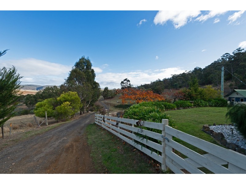 162 Pritchards Lane, Dysart TAS 7030
