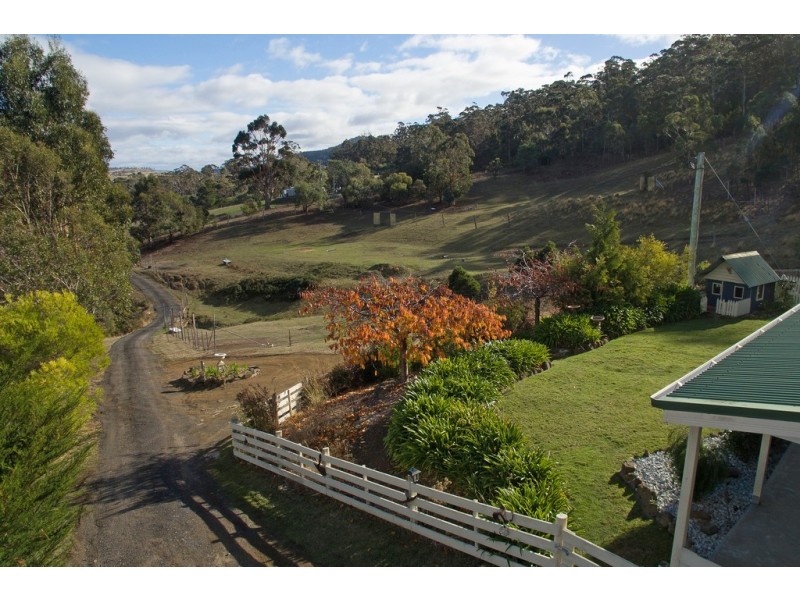 162 Pritchards Lane, Dysart TAS 7030