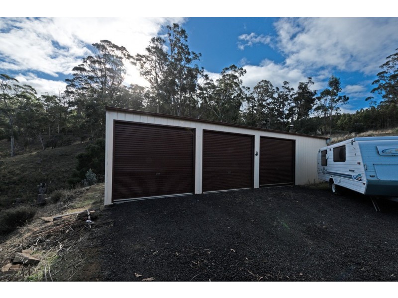 162 Pritchards Lane, Dysart TAS 7030