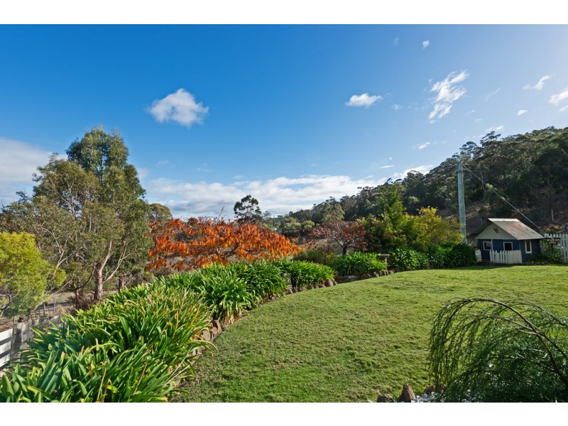 162 Pritchards Lane, Dysart TAS 7030