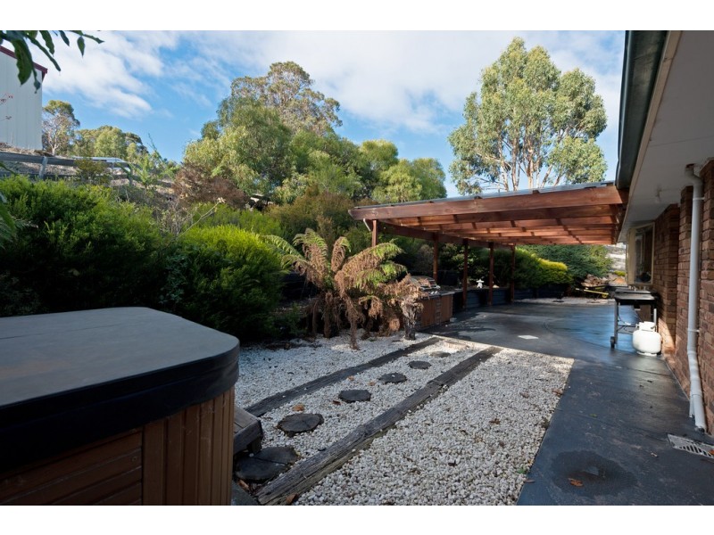 162 Pritchards Lane, Dysart TAS 7030