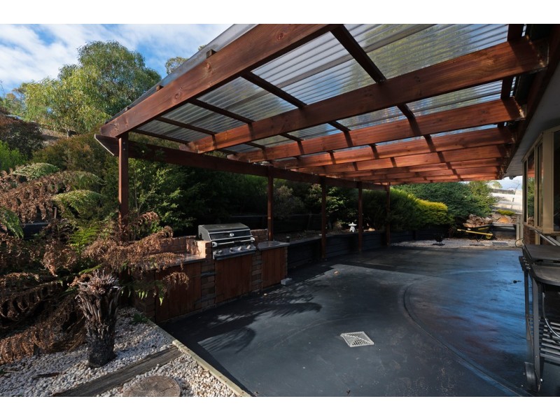 162 Pritchards Lane, Dysart TAS 7030