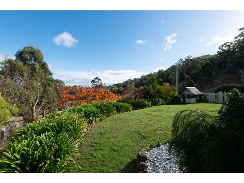 162 Pritchards Lane, Dysart TAS 7030