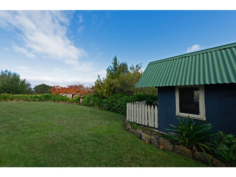 162 Pritchards Lane, Dysart TAS 7030