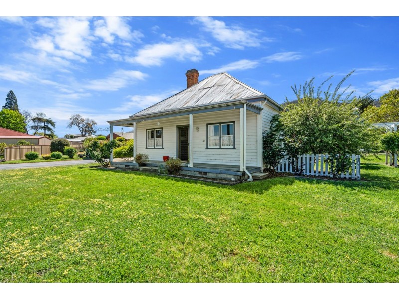 5 Turriff Lodge Drive, New Norfolk TAS 7140