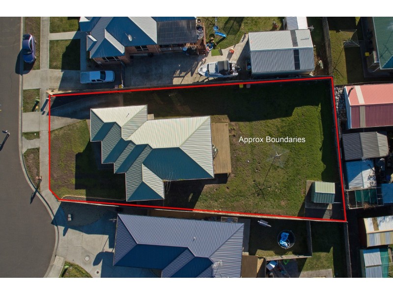 17 Alice Place, Brighton TAS 7030