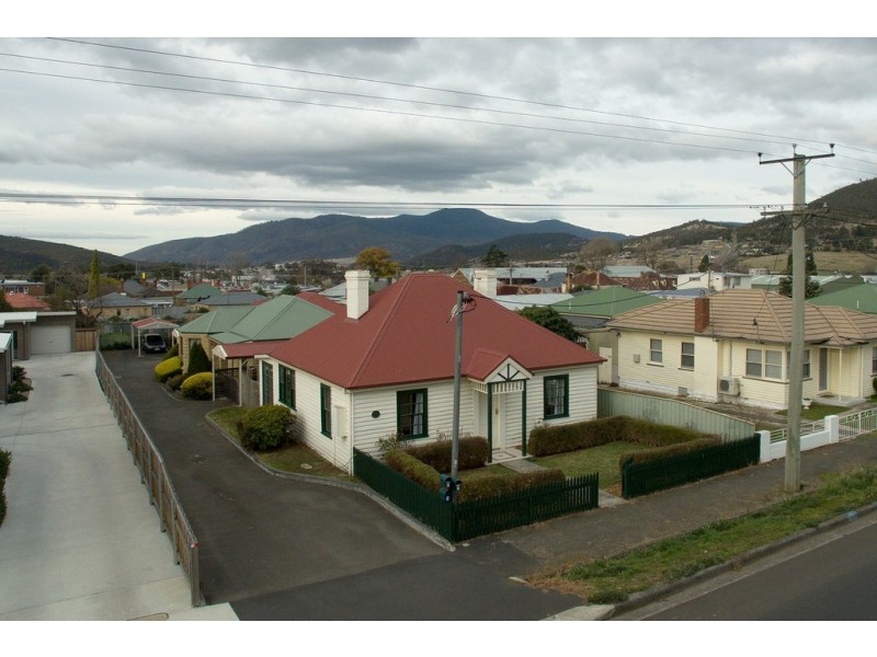 1/46 Blair Street, New Norfolk TAS 7140