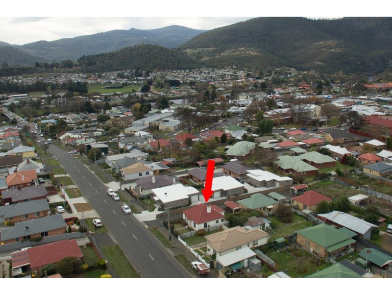 1/46 Blair Street, New Norfolk TAS 7140