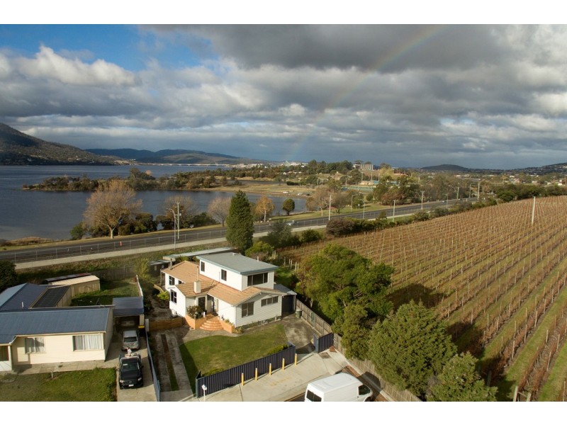 15 Yoora Street, Berriedale TAS 7011