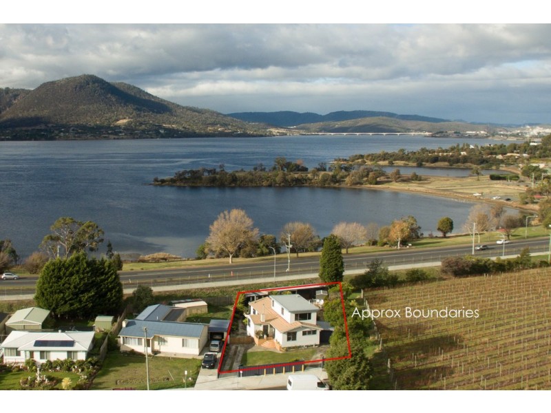 15 Yoora Street, Berriedale TAS 7011