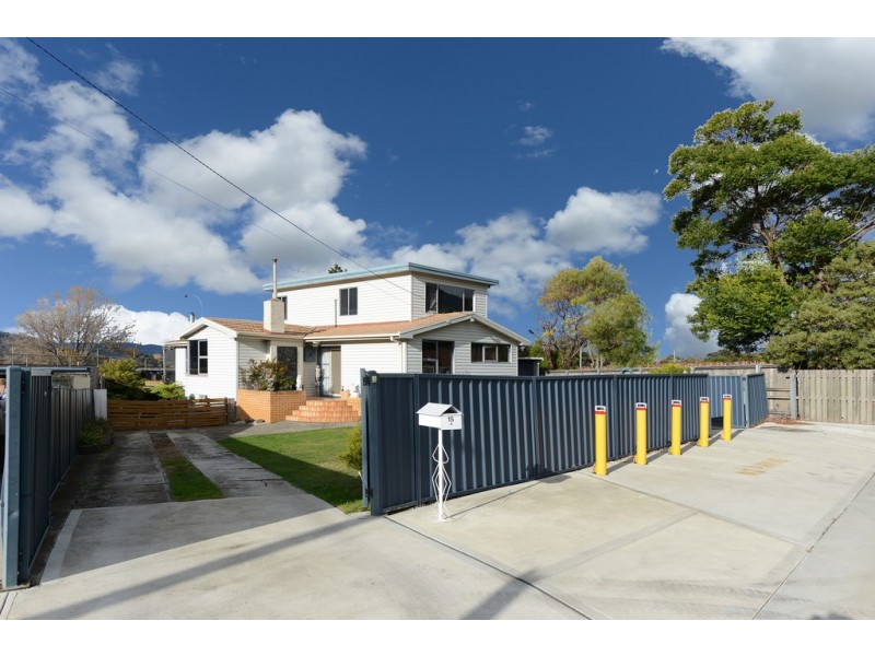 15 Yoora Street, Berriedale TAS 7011